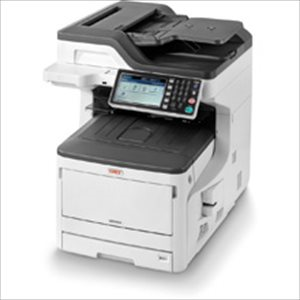 Oki MC853DN Colour Laser MFP